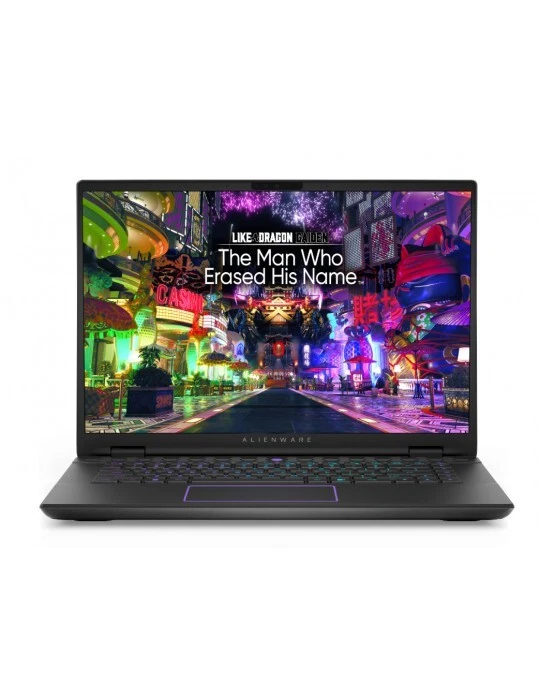 Alienware M16 R2 16'' 240hz / RTX 4060/ Intel Core Ultra 9 185H / 16GB DDR5 - Image 3 of 4