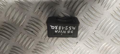 Commande Bouton lève vitre avant gauche -OPEL MERIVA I (1) PHASE 1 - 13363202 - Picture 3 of 3