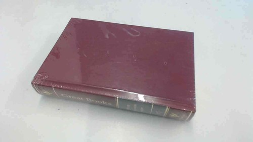 Great Books 15, Anonym, Britannica, Hardcover