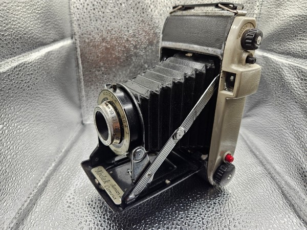 CAMARA KODAK JUNIOR II