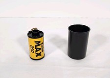 KODAK 35mm print film 800 Max Gt 24 Exp. R1