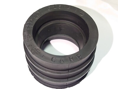 Buy Kawasaki Zx600 Ninja 85-96 Carburetor Intake BOOTS 4x Set