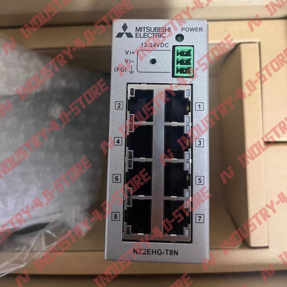 1PCS New Mitsubishi NZ2EHG-T8N Programmable Controller | eBay 1PCS New Mitsubishi NZ2EHG-T8N Programmable Controller | eBay