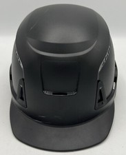 Front brim, Type II Class E, Non-Vent Hard Ha...