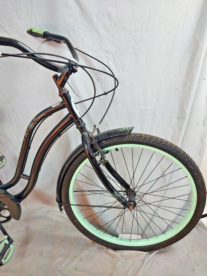 2024 Schwinn Fair Haven Cruiser Bike X-Small 48cm Step-Thru 6SPD Steel Ships USA - Image 3 of 4