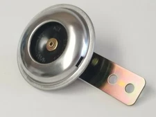 Big Dog Motorcycles OEM Horn (2002-11) K-9, Mastiff, Bulldog, Pitbull, MORE