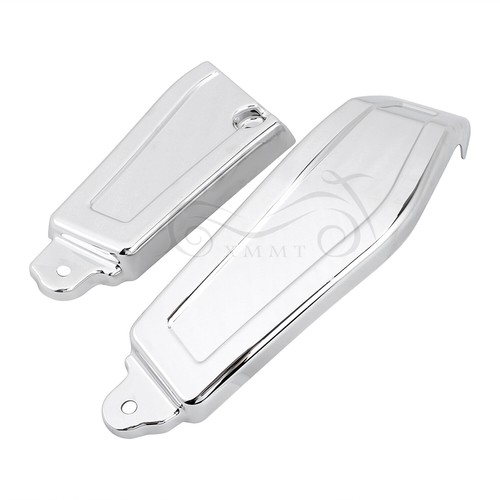 Left & Right Chrome Fairing Body Frame Cover For Suzuki Boulevard M109R2 M109R - Bild 5 von 12