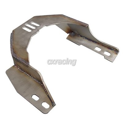 CXRacing T56 Transmission Mount For 86-91 Mazda RX-7 RX7 FC