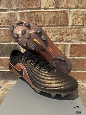 New 10.5 Nike Tiempo Maestro Elite FG LV8 Soccer Cleats Heat Up