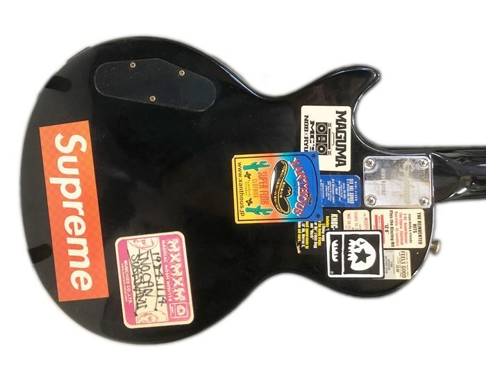 Electric Guitar Epiphone by Gibson Les Paul Special Model