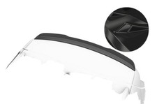 Heck Spoiler Flügel Wing Hochglanz für Seat Arona HF139-G