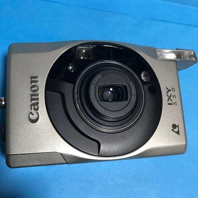0 Canon IXY Camera Film | APS DMC-FZ330 Panasonic Lumix Compact