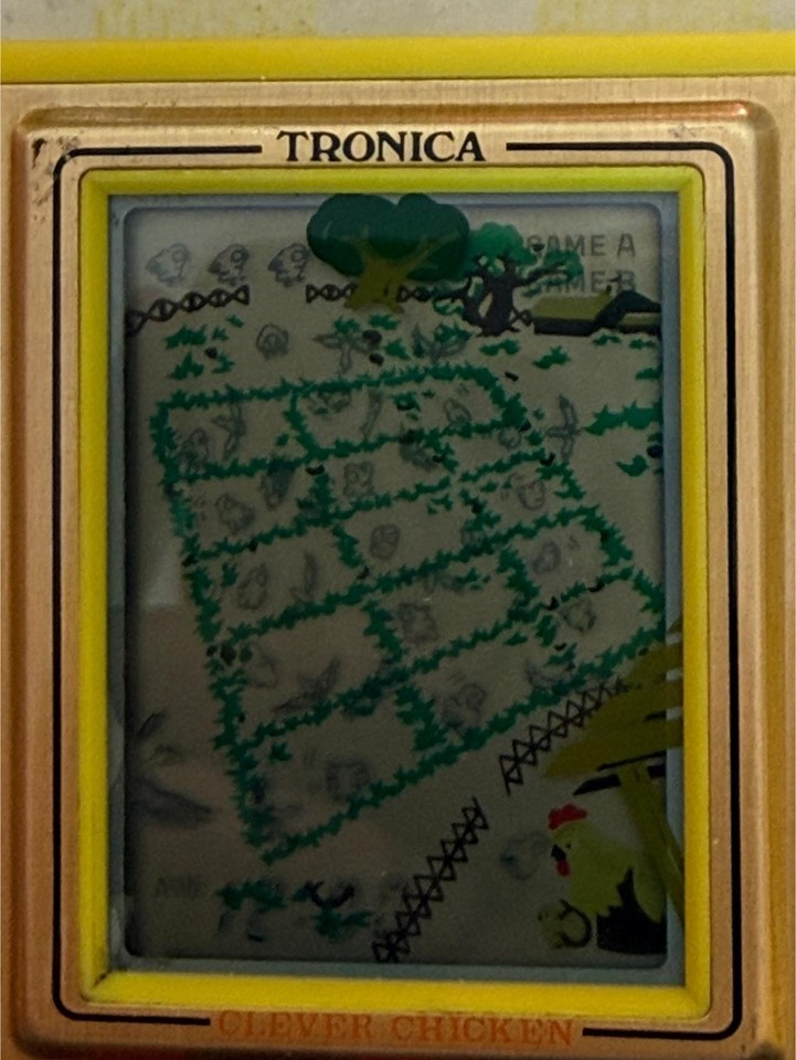 N64 - CONTROLLORE ORIGINALE Nintendo Grigio - IT