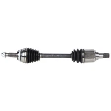 GSP NCV69532 Front Left CV Axle Assembly fits Toyota 10-11 Camry  Toyota 10