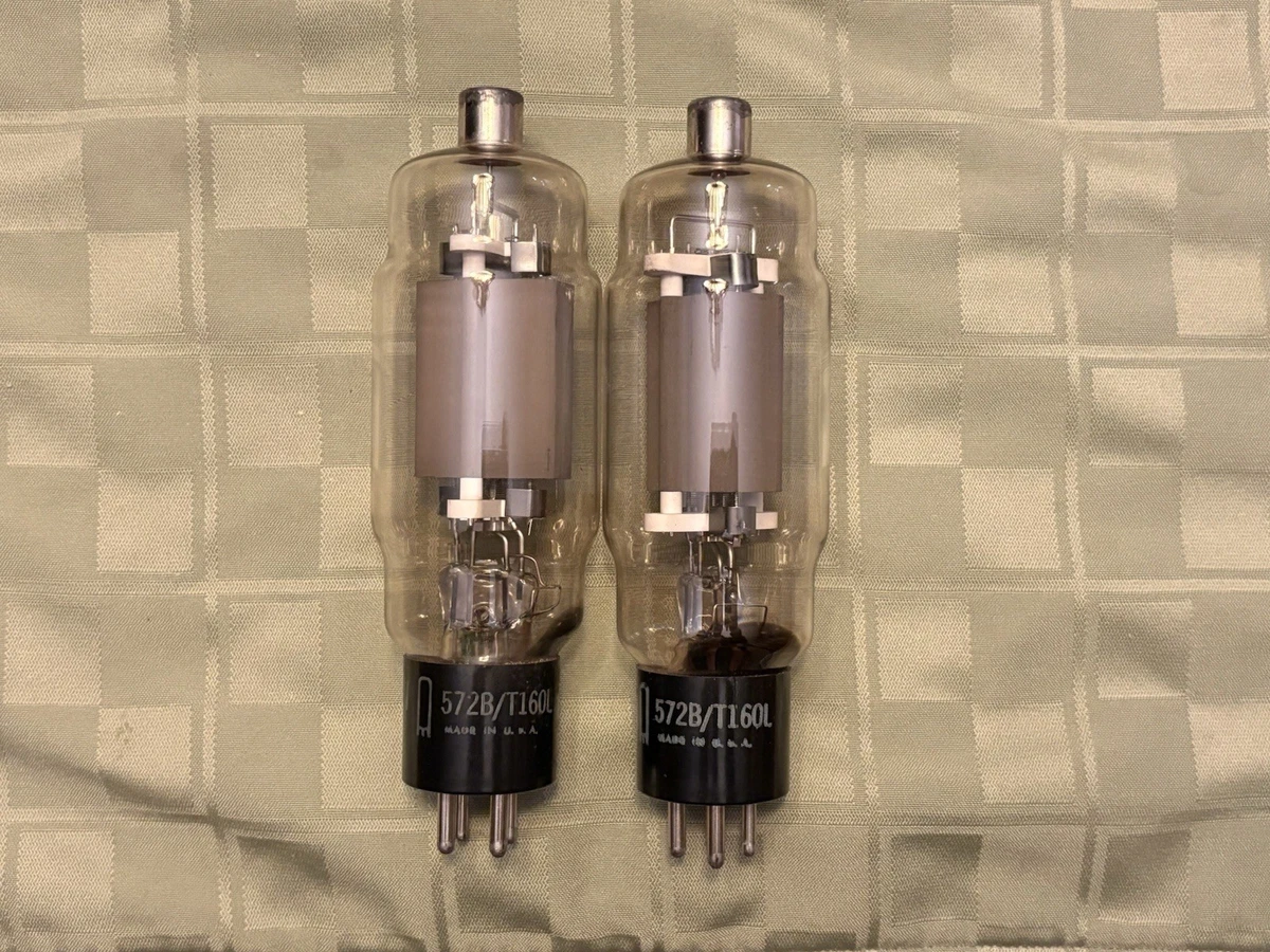 Tube électronique 3D21WB CETRON, Neuf, Pièce Détachée