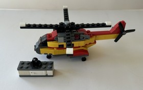 LEGO CREATOR: Cargo Heli (31029)
