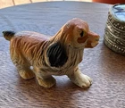 Vintage Tonka “Scamp The Dog” From Winnebago RV Camper Toy Set 1970’s Used