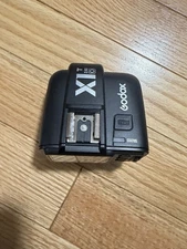 GODOX X1T-O TTL WIRELESS FLASH TRIGGER TRANSMITTER FOR OLYMPUS AND PANASONIC