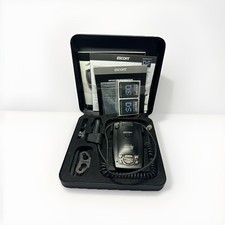 Escort Passport 9500ix Radar Laser Detector in Original Case w/ Extra Long Cable