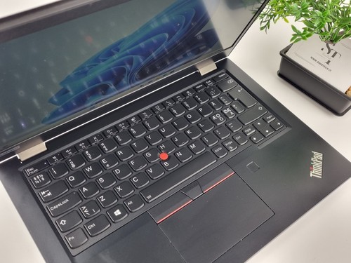 ✅LENOVO THINKPAD L13✅GEN 2 (INTEL)13.3"💥i5-UNDICESIMA GEN💥256GB SSD 16GB RAM - Imagen 4 de 7