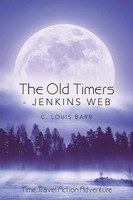 C. Louis Barr | The Old Timers - Jenkins Web | Taschenbuch | Englisch (2019)
