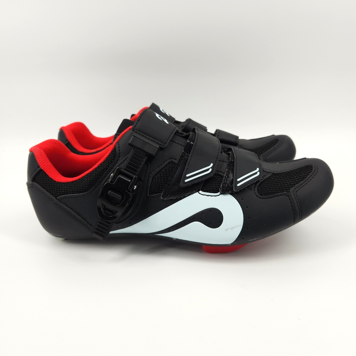 Peloton PL-SH-02 Cycling Bike Shoes Size 43 US Men display picture 1