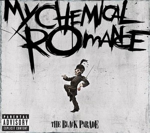 【新品未開封】【レコード】The Black Parade 新品未開封】【レコード】The Black Parade The Black Parade