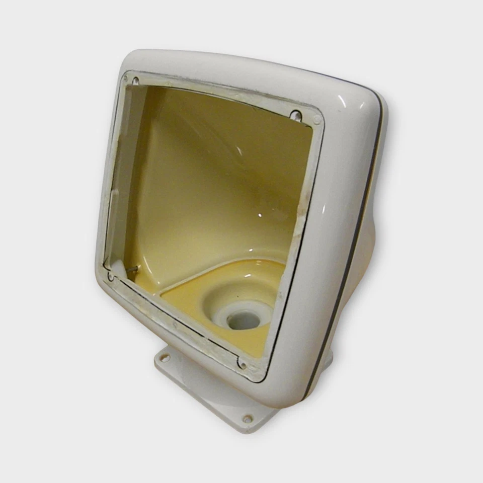 NavPod PowerPod Pre-cut f/ Raymarine Raytheon Pathfinder 7" Display - Good Cond. - Image 2 of 4