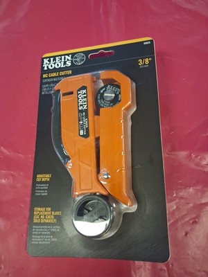 Klein Tools Mc Cable Cutter