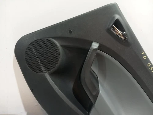 6J4867212 Türverkleidung Hinten Rechts für SEAT IBIZA BERLINA (6J5) 2010 953417 - Bild 4 von 10