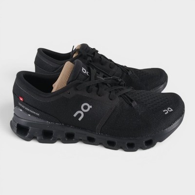On Men's Cloud X 4 Running Shoes Size 8M