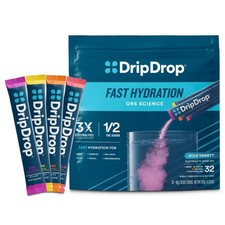 DripDrop Hydration Packets - Bold Variety Pac...
