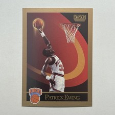 Click to enlarge Patrick Ewing