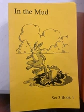 Reading for All Learners - I See Sam Phonics Books Set 3 by Alan Hofmeister