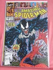AMAZING SPIDER-MAN #332  "Sunday in the Park with Venom" pt 1  (Marvel)