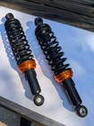 320mm rear motorcycle shocks