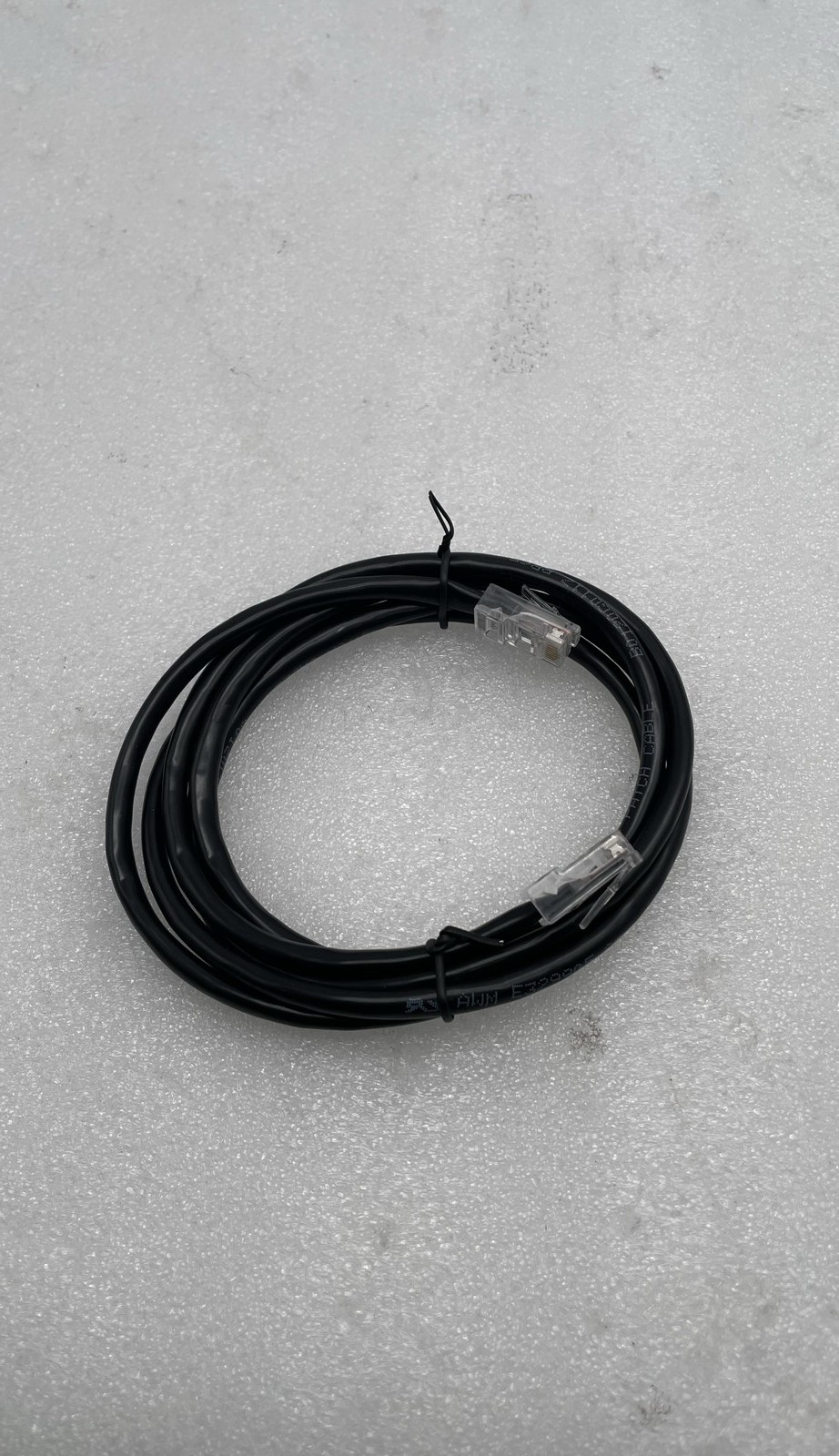 Cat5e RJ45 Ethernet Cable for Fast LAN Network & Internet-image