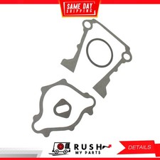 Find Engine Oil Pan Gasket Set DNJ PG455 In Front Royal, Virginia - Foto 8