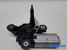 Wischermotor hinten Fiat 500 312 MS259600 P24506694