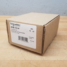 Schneider Electric RYB-721-6 Valve Repair Kit - NEW