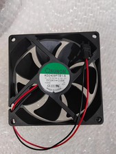 1PCS SUNON KD2409PTB1-6 9025 24V 3.6W 9CM 2-Pin Inverter Cooling Fan