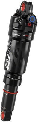 SIDLuxe Ultimate Rear Shock - RockShox SIDLuxe Ultimate Rear Shock - 190 x 42.5