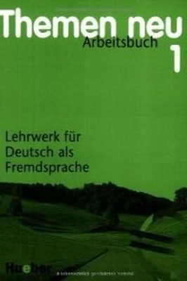 Themen neu: Arbeitsbuch 1 by Bock, Heiko Paperback Book The Fast Free Shipping