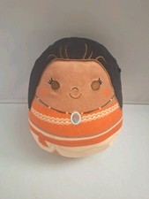 Disney Squishmallows Moana Plush Stuff Toy Soft