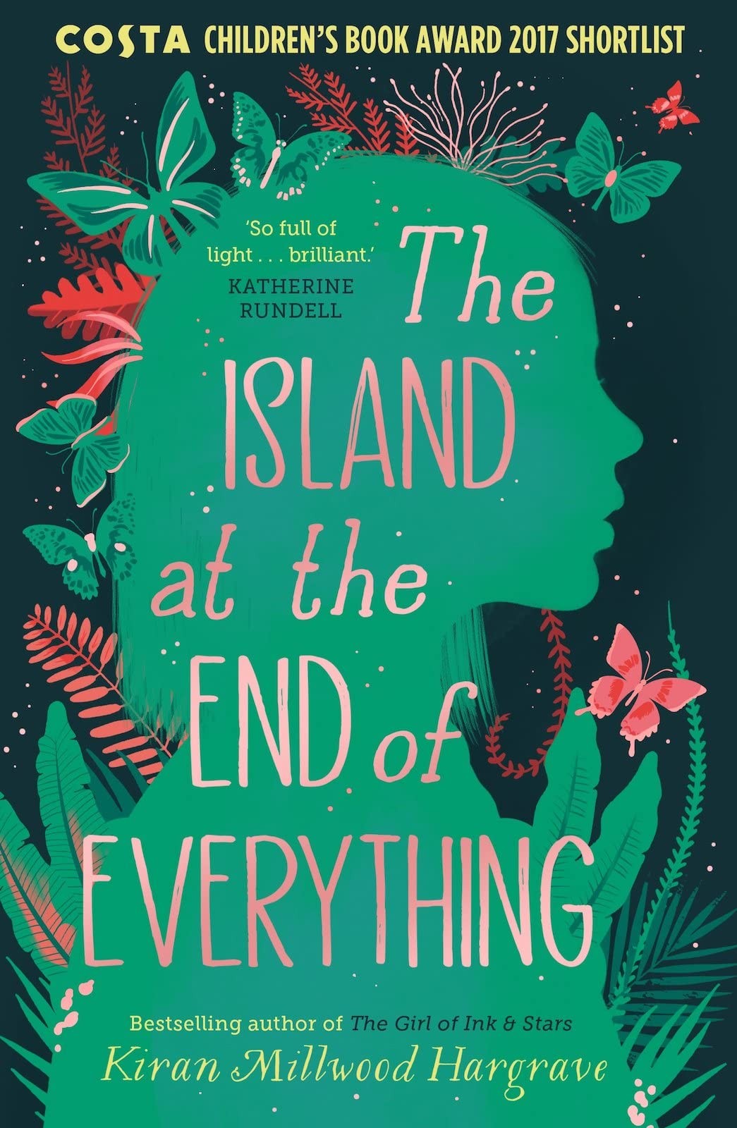 The Island at the End of Everything: from the bestselling author of The Girl of - Image 9
