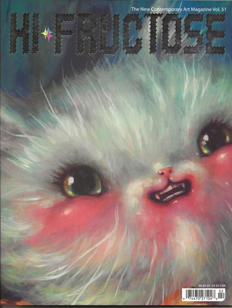 Hi Fructose products for sale | eBay