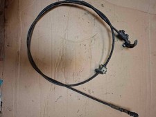 Mercedes-Benz W123 1983 Vorne Seilzug Motorhaube MNM5718