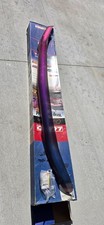 Lund Interceptor Chameleon Purple Color Bug Shield Chevy Silverado 2003-2005