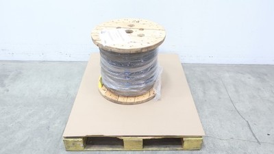 Southwire ROYAL 3C-16 SOOW Black Cord 3c 16awg 2100ft 600v-ac