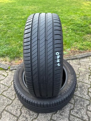 2x Michelin Primacy 4 215/50 R17 95W XL Sommerreifen DOT2019 5,5mm TOP